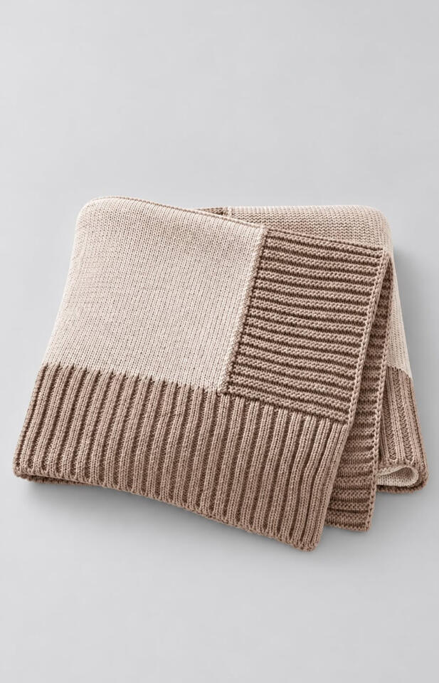 Sable & Taupe