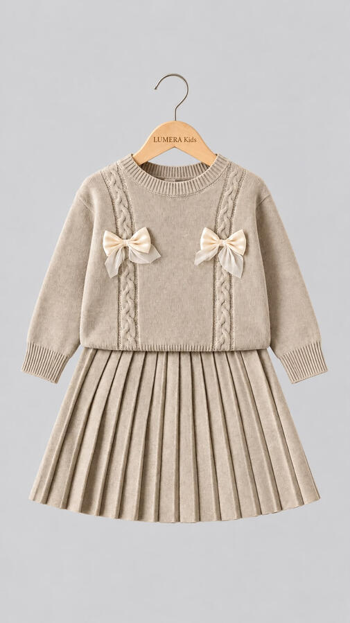 Apolline Taupe 285 MAD