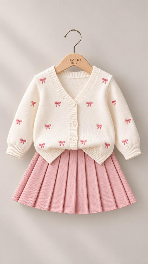 Adèle Rose 320 MAD