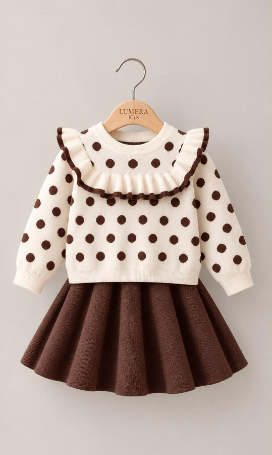 Jeanne Chocolat 285 MAD