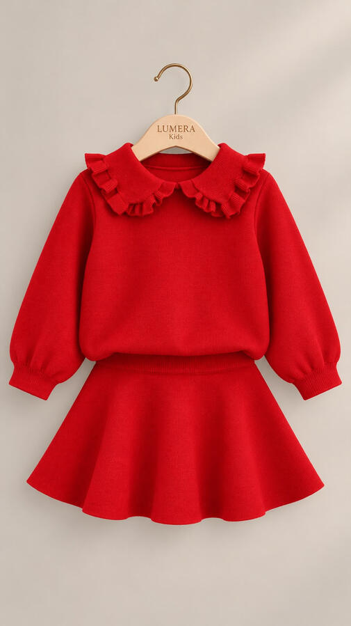 Charlotte Rouge 275 MAD