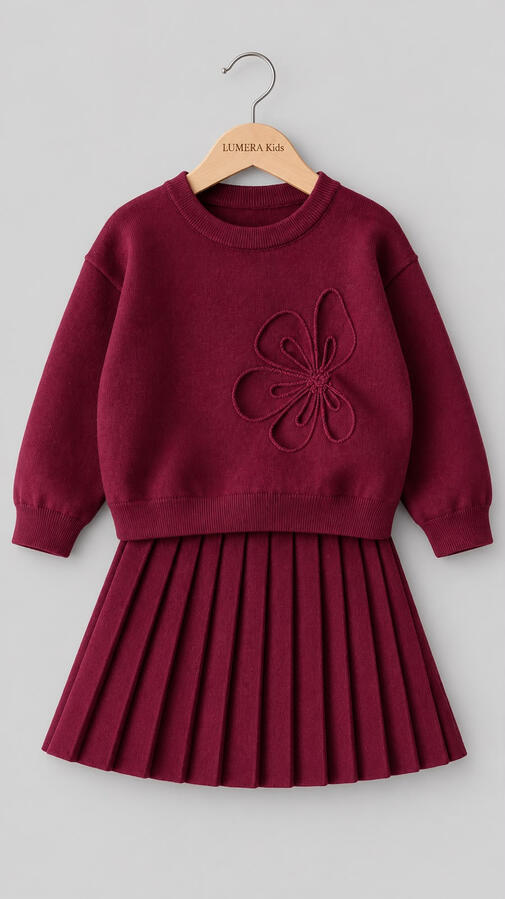 Anaïs Bordeaux 290 MAD